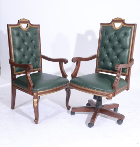 Commercial-Chair